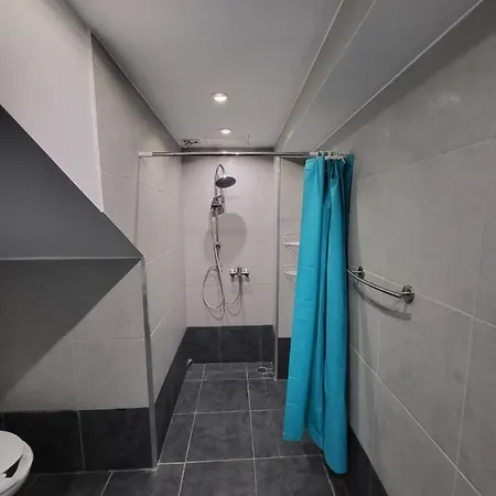 Maison d'hôtes 26 Amalias