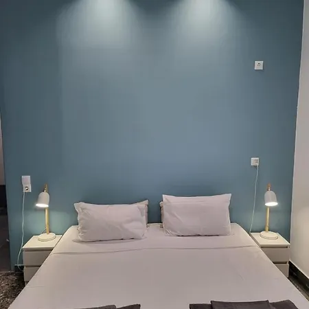 26 Amalias Maison d'hôtes