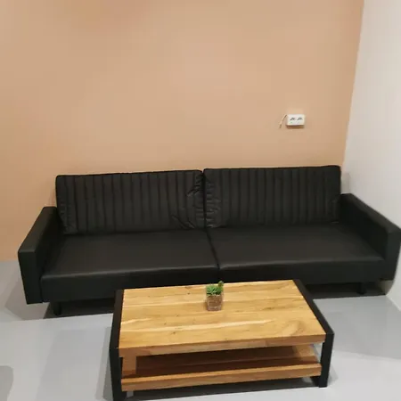 Maison d'hôtes 26 Amalias Athènes