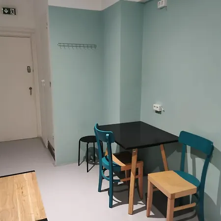 Maison d'hôtes 26 Amalias Athènes
