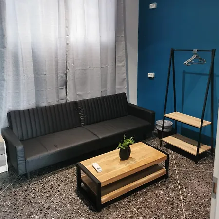 Maison d'hôtes 26 Amalias