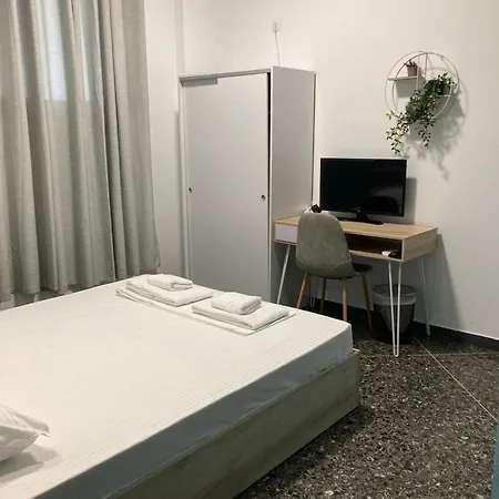 Maison d'hôtes 26 Amalias Athènes