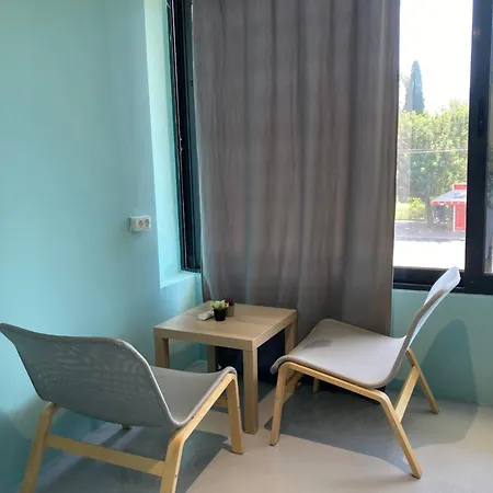 26 Amalias Maison d'hôtes *