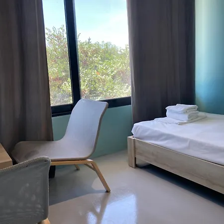 Maison d'hôtes 26 Amalias Athènes