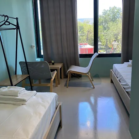 Maison d'hôtes 26 Amalias Athènes