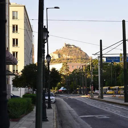 26 Amalias Athènes